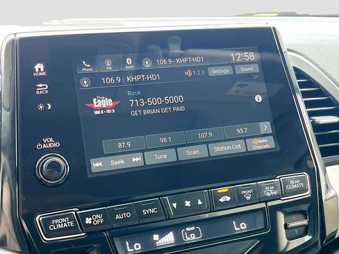 Used 2023 Honda Odyssey EX-L image 14