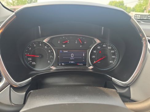 Used 2019 Chevrolet Equinox LT image 19