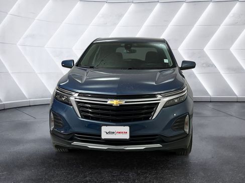 Used 2024 Chevrolet Equinox LT FWD image 2