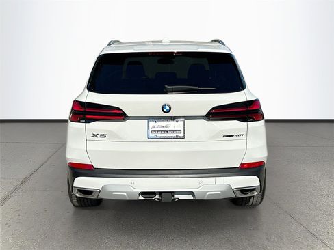 Used 2024 BMW X5 sDrive40i w/ Premium Package image 6