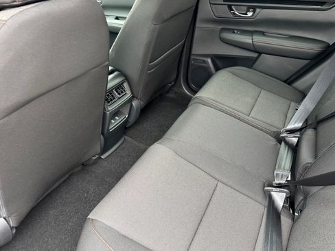 Used 2026 Honda CR-V Sport image 25