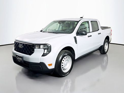 New 2025 Ford Maverick XL w/ 4K Tow Package image 5