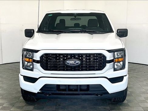 Used 2023 Ford F150 XL w/ STX Appearance Package image 3