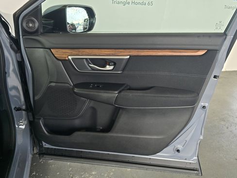 Used 2022 Honda CR-V EX image 14