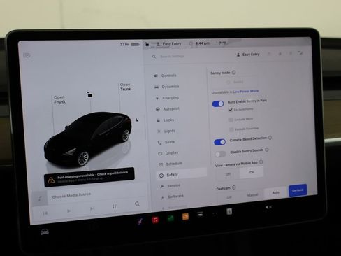 Used 2023 Tesla Model 3 Standard Range image 37