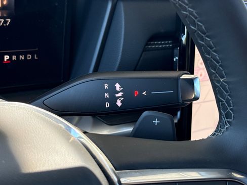 New 2026 GMC Terrain Elevation image 23