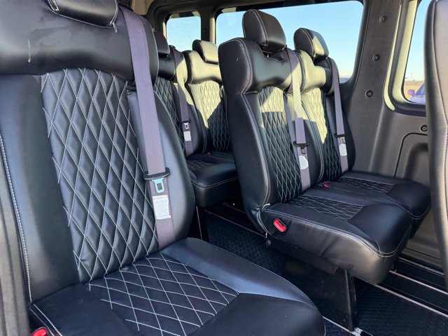 Used 2023 RAM ProMaster 2500 FWD image 11