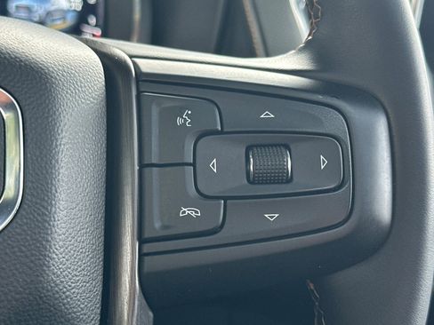 Used 2023 GMC Yukon AT4 w/ Max Trailering Package image 34