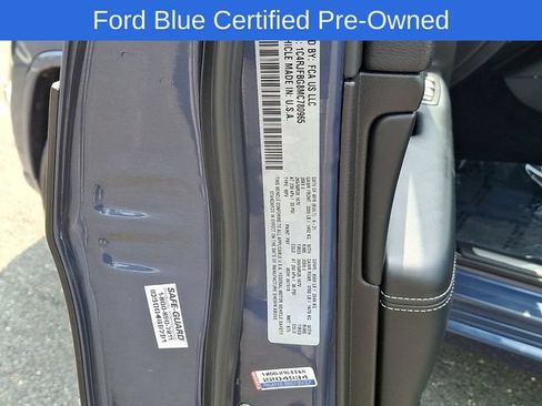 Used 2021 Jeep Grand Cherokee Limited w/ Quick Order Package 28K 80th AWD/4WD image 30