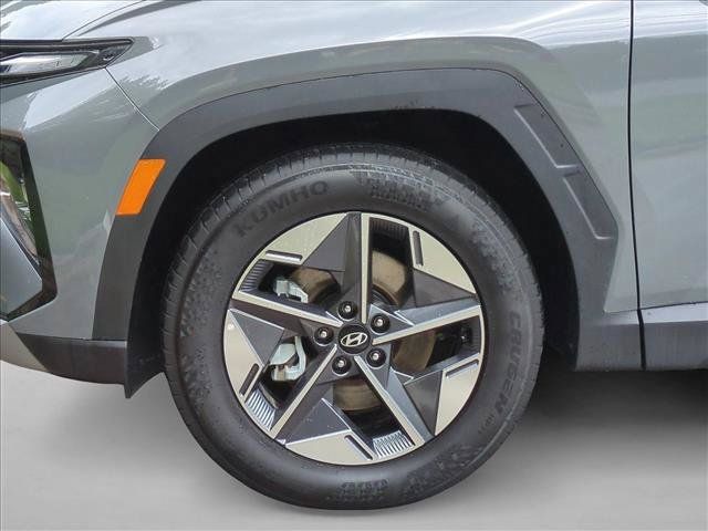 Certified 2026 Hyundai Tucson SEL Plus FWD image 10