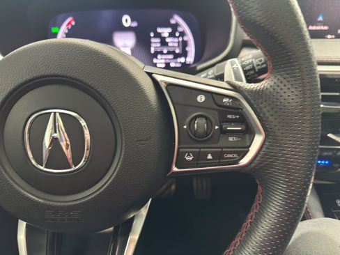 Used 2022 Acura MDX A-Spec image 25