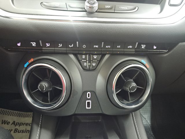 Used 2023 Chevrolet Blazer LT w/ Convenience Package FWD image 7