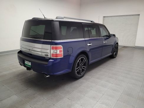 Used 2014 Ford Flex Limited w/ Equipment Group 303A AWD/4WD image 8