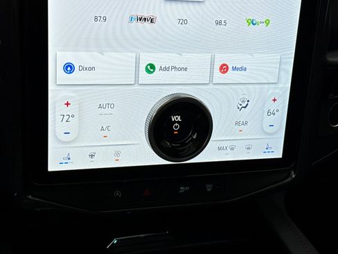 Used 2024 Ford Expedition Max Limited image 22