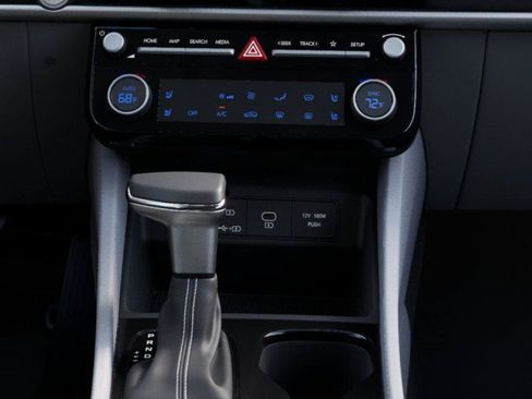New 2026 Hyundai Tucson SEL FWD image 16