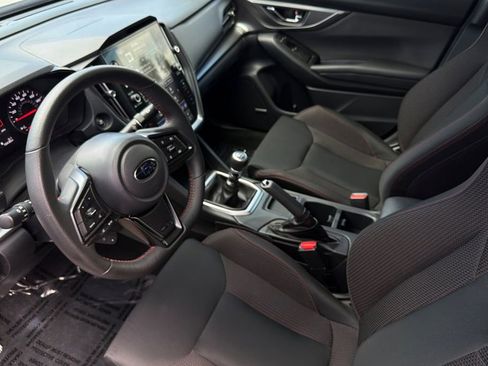 Used 2024 Subaru WRX Premium AWD/4WD image 10