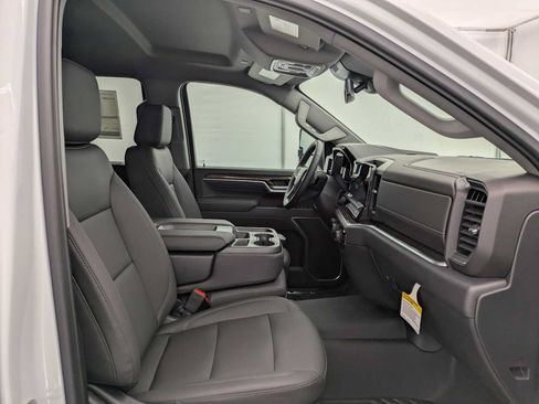 New 2026 Chevrolet Silverado 2500 LT w/ Trail Boss Package AWD/4WD image 25