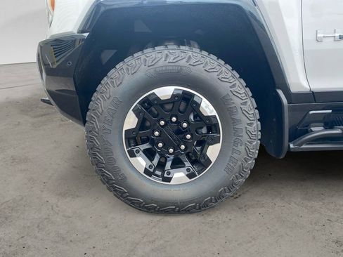 New 2024 GMC Hummer EV 3X w/ Extreme Off-Road Package AWD/4WD image 14