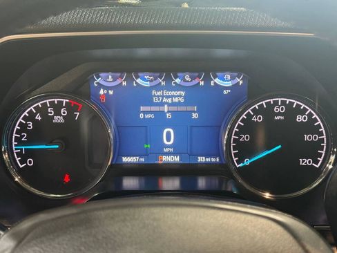 Used 2021 Ford F150 XLT w/ Equipment Group 301A Mid AWD/4WD image 21