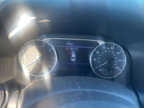 Used 2020 Nissan Altima 2.5 SR image 7