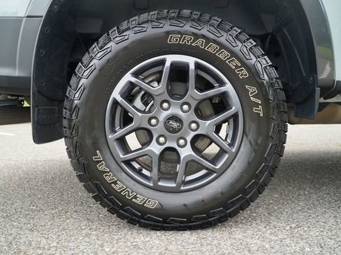 Used 2024 Ford Ranger XLT image 14