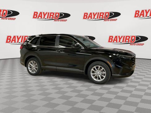 Used 2024 Honda CR-V EX image 2