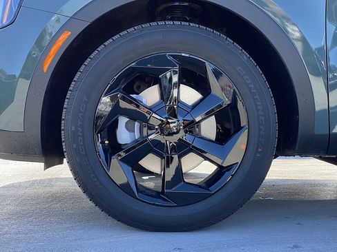 New 2026 Kia Sorento SX Prestige AWD/4WD image 11