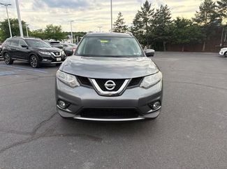 Used 2016 Nissan Rogue SL w/ SL Premium Package AWD/4WD video 2