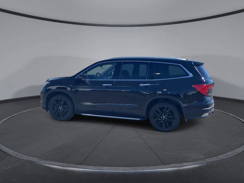 Used 2016 Honda Pilot Elite image 7