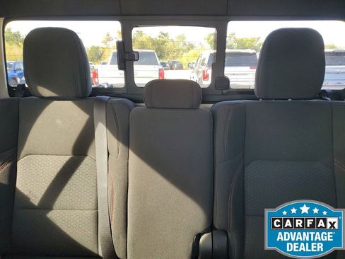 Used 2023 Jeep Gladiator Rubicon w/ LED Lighting Group image 15