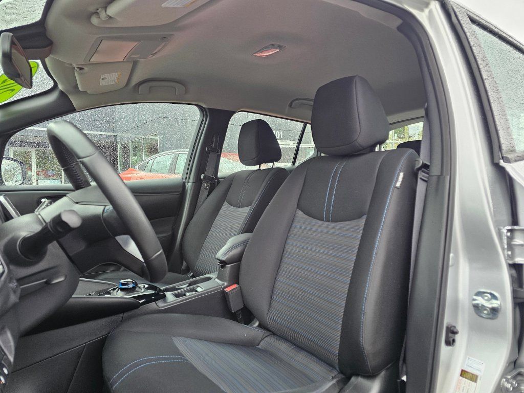 Used 2024 Nissan Leaf SV Plus FWD image 18