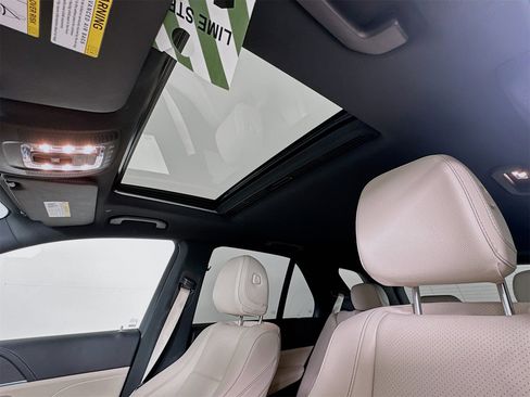 Used 2023 Mercedes-Benz GLE 450 4MATIC image 24