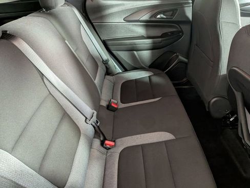 Used 2025 Chevrolet TrailBlazer LT FWD image 29