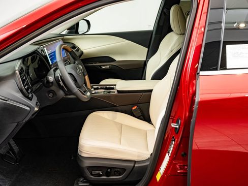 New 2026 Lexus RX 350 Premium Plus AWD/4WD image 22