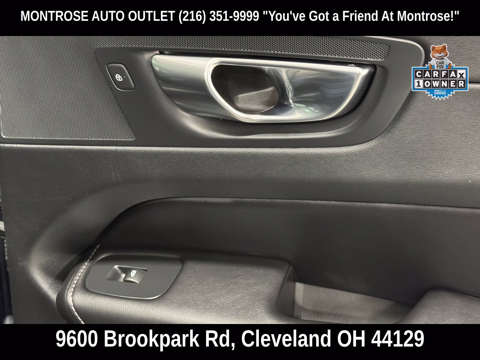 Certified 2023 Volvo XC60 B6 Ultimate w/ Protection Package Premier AWD/4WD image 50
