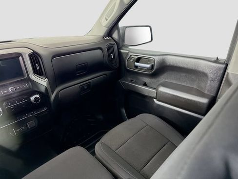 Used 2021 GMC Sierra 1500 2WD Double Cab image 22