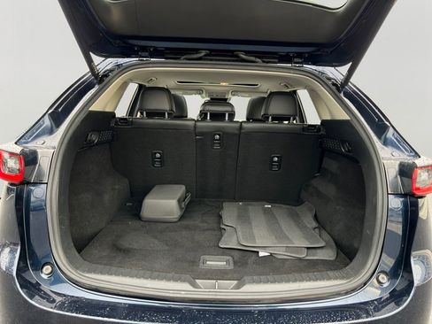 Used 2022 MAZDA CX-5 AWD 2.5 S w/ Premium Plus Pkg image 12