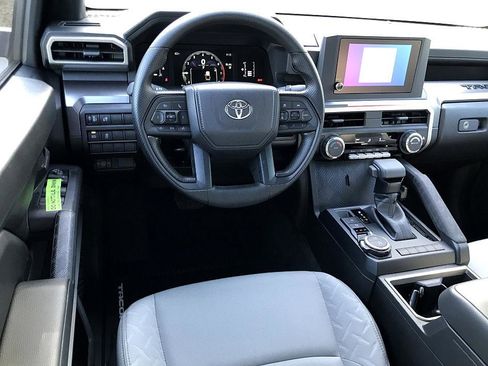 New 2025 Toyota Tacoma SR5 image 10