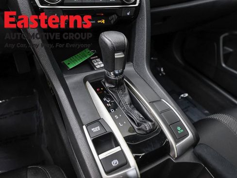 Used 2017 Honda Civic EX-T image 13