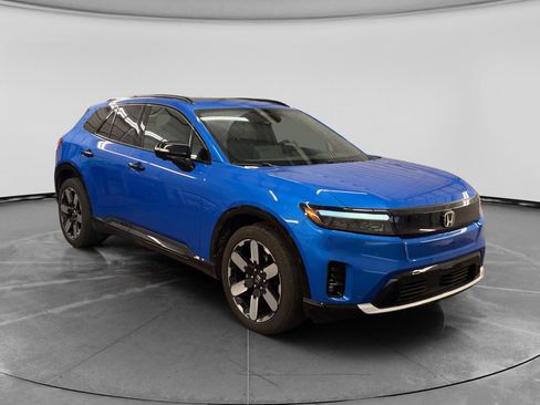 Used 2024 Honda Prologue Elite image 4