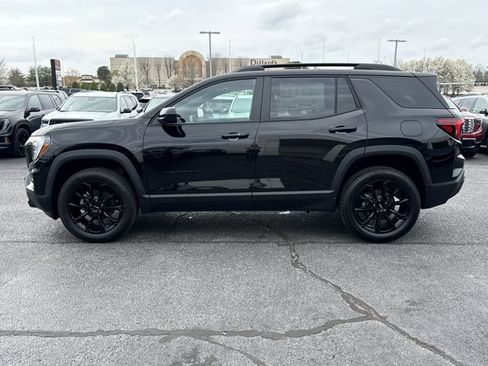 New 2026 GMC Terrain Elevation w/ Elevation Premium Package image 13