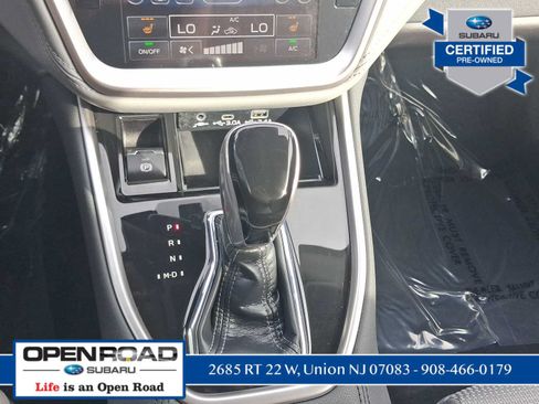 Used 2025 Subaru Outback Premium AWD/4WD image 23