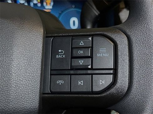 New 2025 Ford F150 STX w/ Equipment Group 201A FX4 image 28