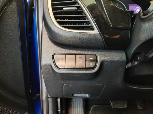 Used 2021 Kia Seltos EX AWD/4WD image 13