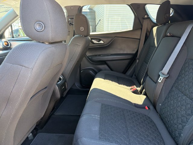 Used 2019 Chevrolet Blazer LT AWD/4WD image 26