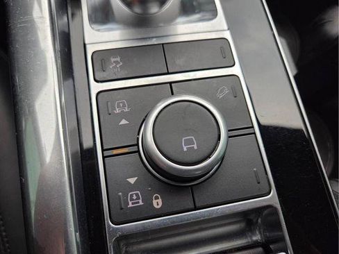 Used 2022 Land Rover Range Rover Sport HSE Silver Edition AWD/4WD image 25