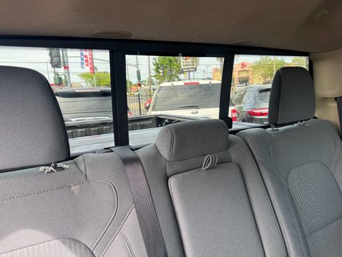 Used 2020 RAM 1500 Big Horn AWD/4WD image 21