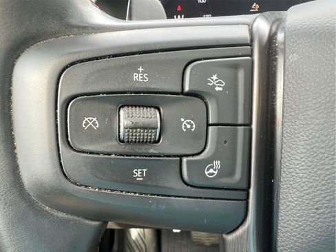 Used 2024 GMC Sierra 1500 AT4 w/ Technology Package AWD/4WD image 56