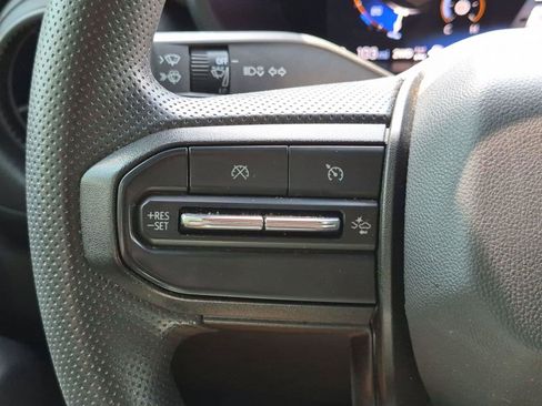 Used 2024 Chevrolet Colorado W/T w/ WT Convenience Package II AWD/4WD image 26