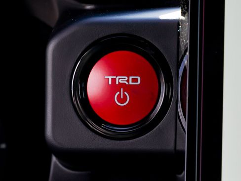 Certified 2026 Toyota Tacoma TRD Pro w/ Tow Tech Package AWD/4WD image 37
